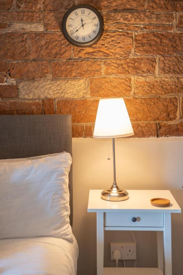 Gatesgarth Cottage @ The Pheasant Inn Brampton  Eksteriør billede